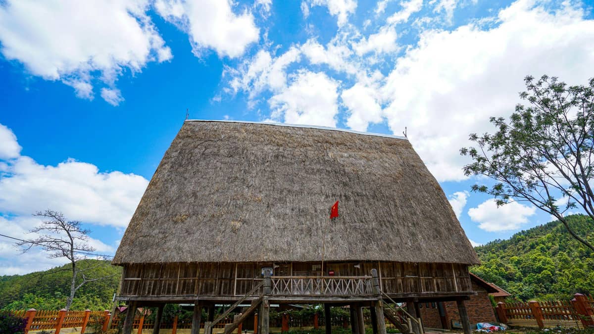 Kon Tum – The Forgotten Highlands